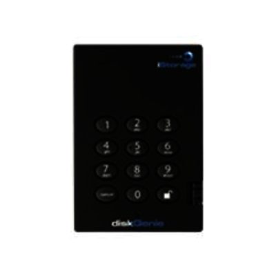 istorage 750GB diskGenie 128-bit 5400rpm 8MB USB 2.0 Encrypted HDD istorage 750GB diskGenie 128-bit 5400rpm 8MB USB 2.0 Encrypted HDD